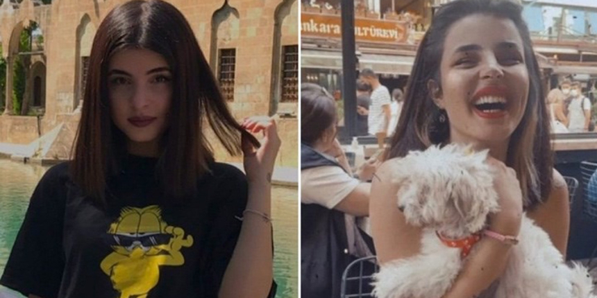 Eda Nur'a saldırı davasında şoke eden mesajlar ortaya çıktı! "Yaşları küçük iki kişi gelecek"