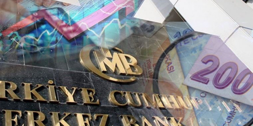 Beklenen faiz kararı açıklandı: Merkez, yüzde 19'da sabit tuttu!