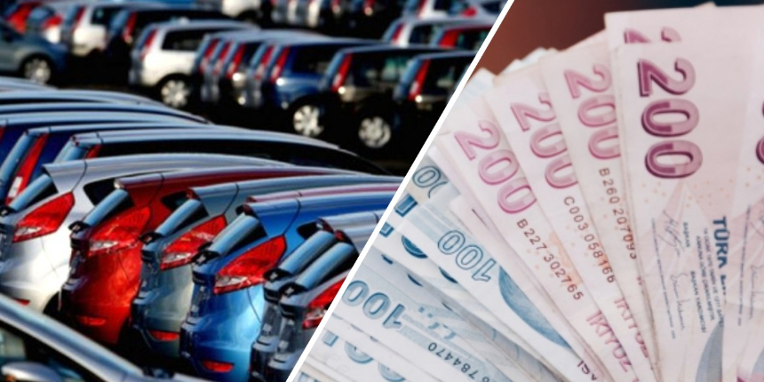 Sıfır araçlarda 50 bin TL'ye varan düşüş! İşte model model yeni fiyatlar...