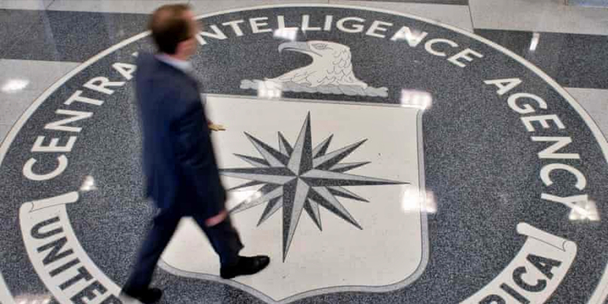Rusya Dışişleri Bakanı: CIA'e güveniyoruz!