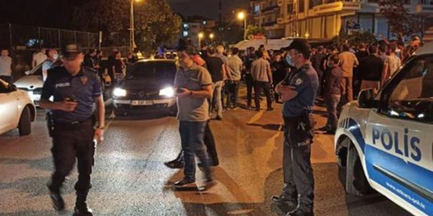 Ümit Özdağ: İstanbul'da büyük provokasyon hazırlığı var!
