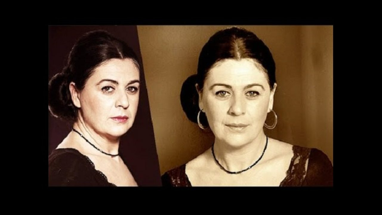 Benim Adım Melek Zeyno Eracar’ın Yeni Dizisi Belli Oldu! Bu Proje Çok Ses Getirecek Gibi