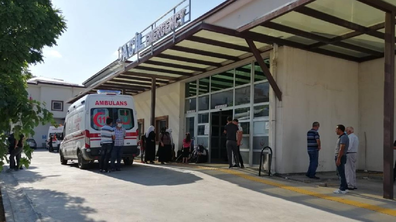 Siirt’te serinlemek için suya giren iki kız kardeş boğuldu
