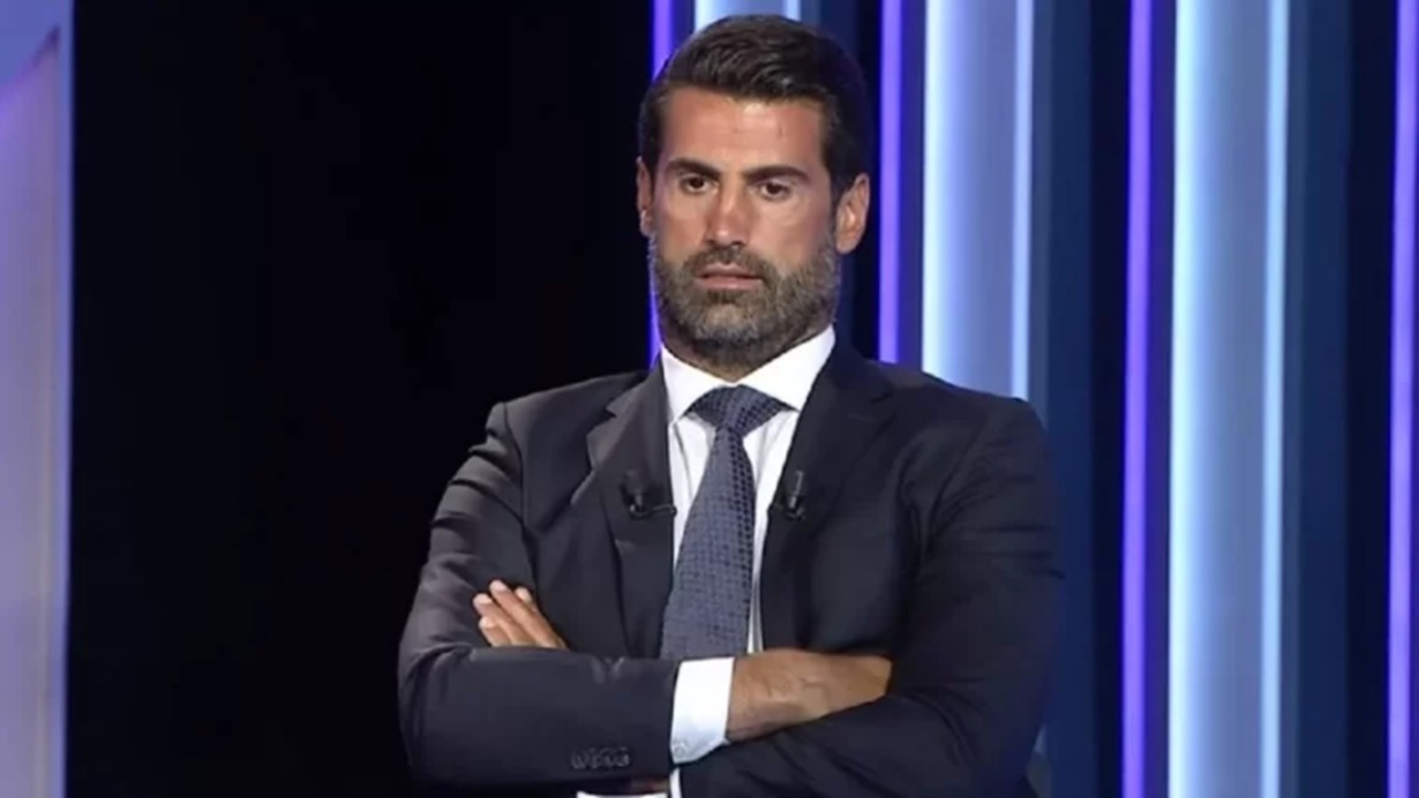 Volkan Demirel'e bu yakıştı! Be Fair tişörtüyle protesto ettiği kanalda yorumculuğa başladı! Skandal yorumlar...