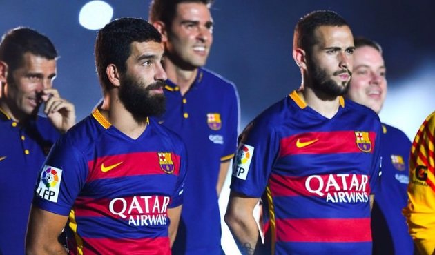 Galatasaray Barcelona'yı içten fethedecek