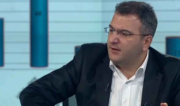 Cem Küçük'ün sözleri infial yarattı!