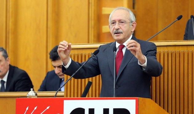 "Gerçekten bir tarih yazdık. Bu bir demokrasi destanıdır!"