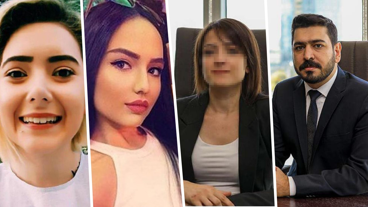 Kadına yönelik şiddet davalarının ünlü avukatından pes dedirten 'darp' savunması!