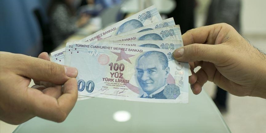 Kamu işçisinin maaşına yüzde 17 zam! Taban ücret 4 bin 100 TL oldu