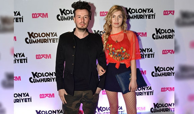 Aleyna Tilki'nin Türkan Şoray kanunları!