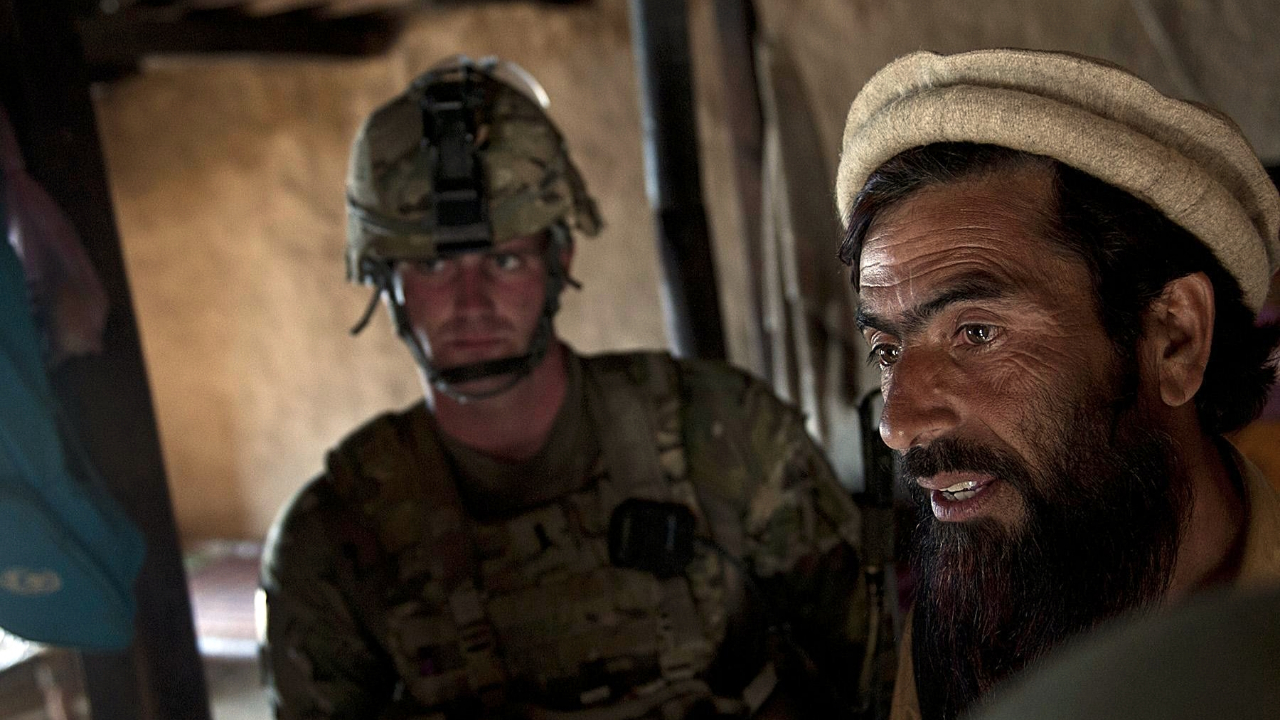 Afganistan'ın en modern kenti Herat düştü! Kabil'in zamanı tükeniyor!