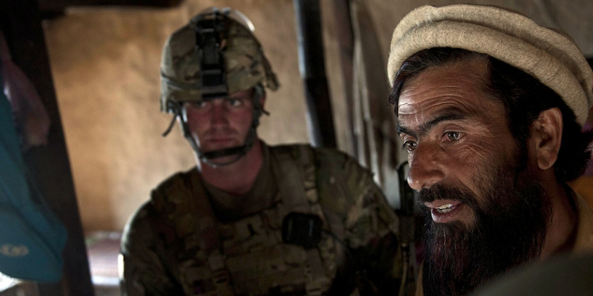 Afganistan'ın en modern kenti Herat düştü! Kabil'in zamanı tükeniyor!