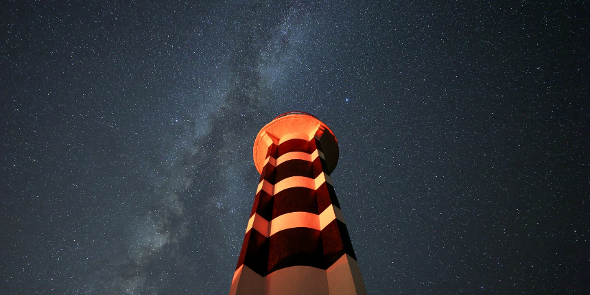 Perseid Meteor Yağmuru, Karaburun'dan görüntülendi!