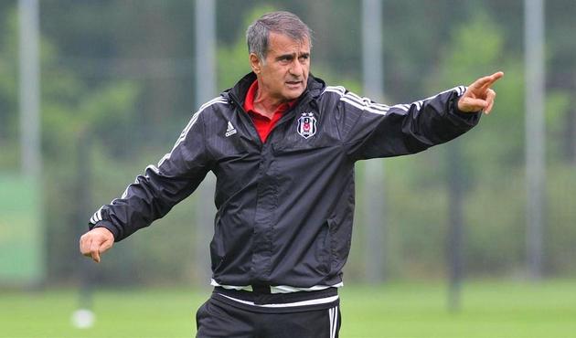 Yılın bomba takası: Şenol Güneş onayı verdi...