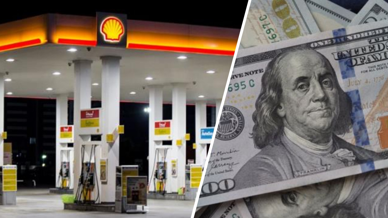 31 yıldır süren dava bitti! Shell, Ogoni halkına 110 milyon dolar tazminat ödeyecek