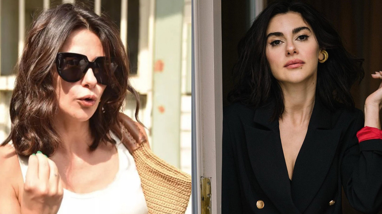 Nesrin Cavadzade'den 'gazetecilere bağırdı' şeklindeki iddialara yanıt