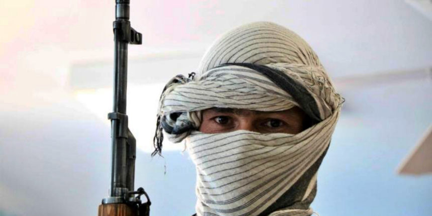 BM: Afganistan'da durum kontrolden çıktı! Saat başı değerlendiriyoruz!