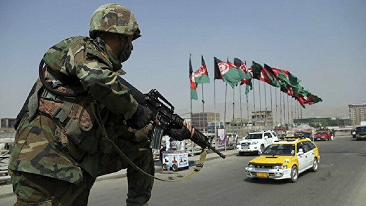 ABD vatandaşlarına Afganistan’ı derhal terk edin çağrısı!