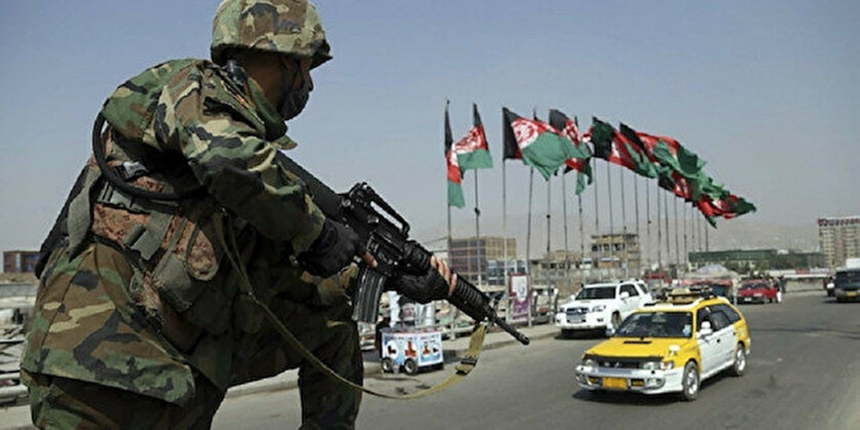 ABD vatandaşlarına Afganistan’ı derhal terk edin çağrısı!