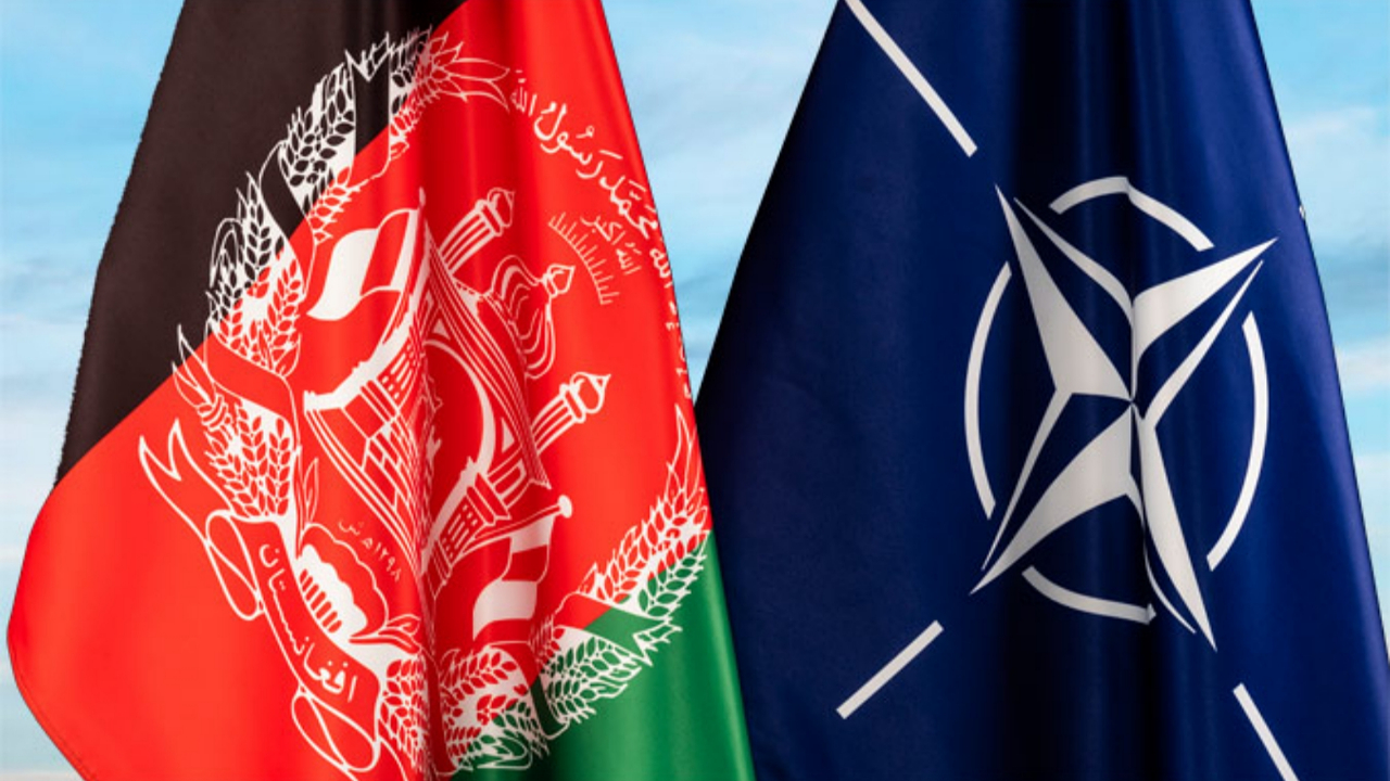 NATO, olası bir Taliban hükümetini tanımayacağını açıkladı!