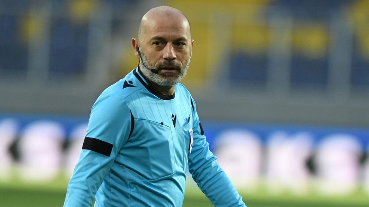 Süper Lig'de ilk hafta hakemleri belli oldu!
