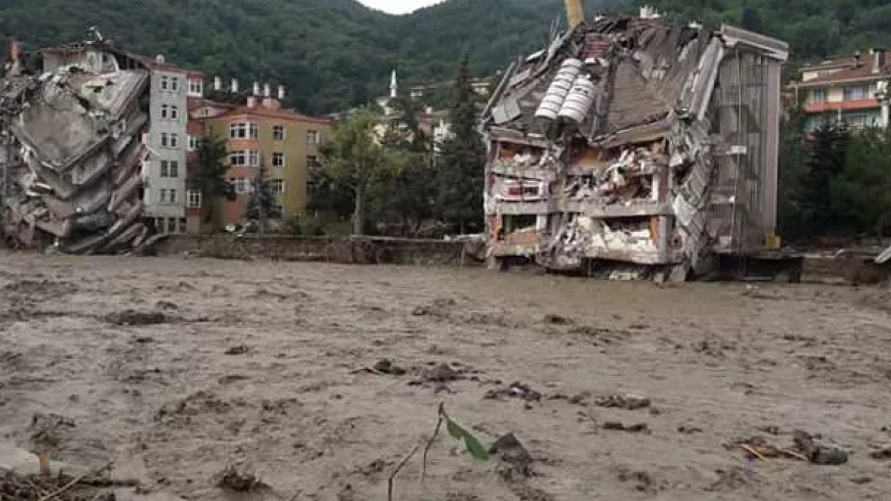 Sel bölgesinde alacaklar ertelendi