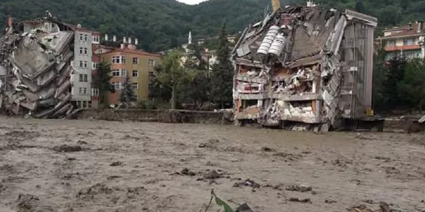 Sel bölgesinde alacaklar ertelendi