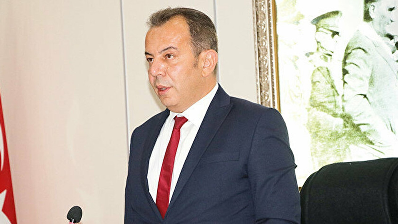 Tanju Özcan'ın işçileri mültecilerden seçtiği ortaya çıktı!