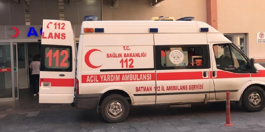 Karın ağrısı şikayeti ile gittiği hastaneden cansız bedeni çıktı