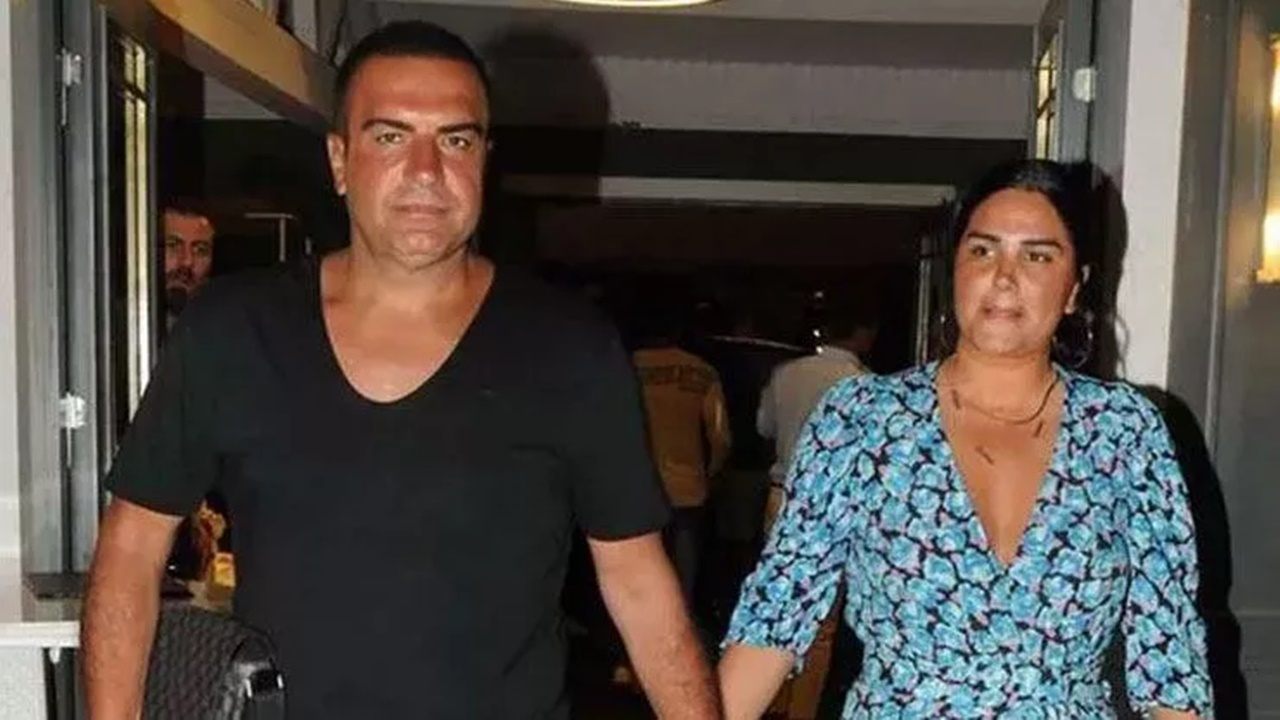 Berdan Mardini bir kez daha yıkıldı! Fatoş Yelliler'in bir sevgilisi daha ortaya çıktı!