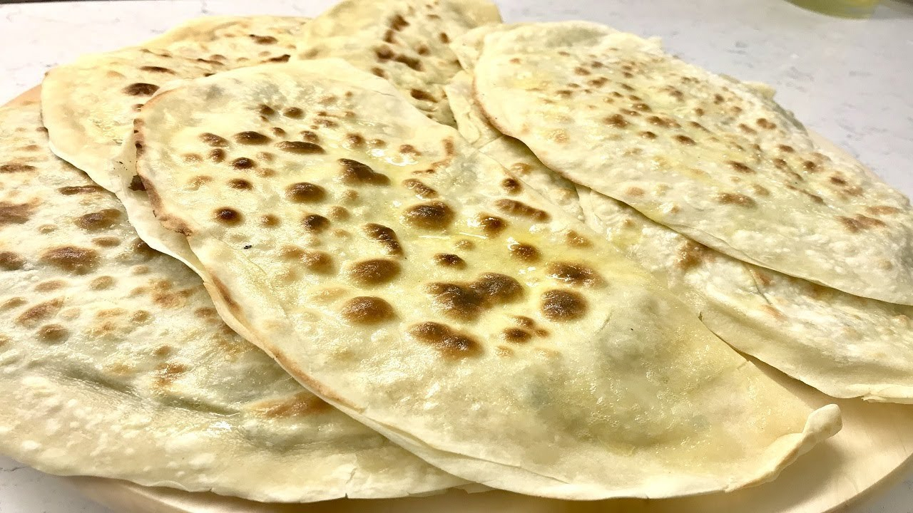 Enfes Yanıç Tarifi! Böylesini Bu Ana Kadar Yemediniz! Bu Lezzeti Yemeden Ölmek Yok