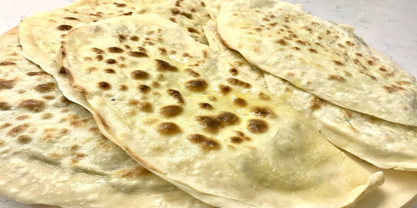 Enfes Yanıç Tarifi! Böylesini Bu Ana Kadar Yemediniz! Bu Lezzeti Yemeden Ölmek Yok