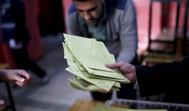 "Oylama teknik bakımdan düzgün geçti"