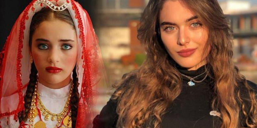 Çağla Şimşek Yeni Dizisi Belli Oldu! Kardeşlerim’den Sonra Çok Konuşulacak! Çünkü Diğer Dizilere Hiç Benzemiyor
