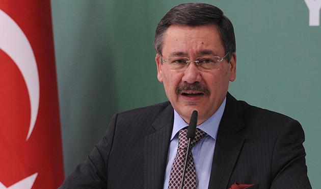 Melih Gökçek'i kızdırdılar! Sosyal medyadaki yorumlara sert tepki