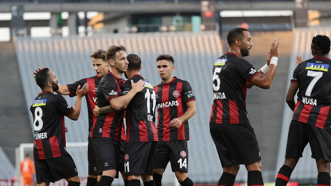 Gaziantep FK karşısında 3-2 kazanan Fatih Karagümrük lige 3 puanla başladı