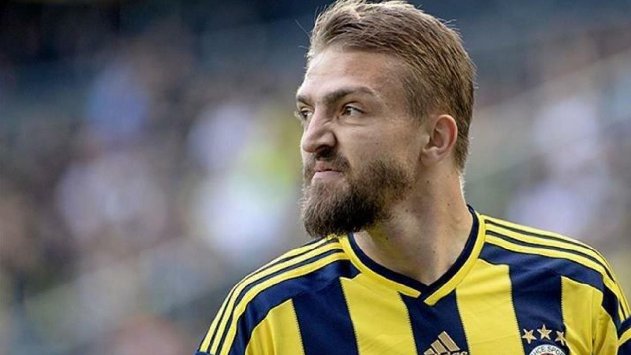 Çaykur Rizespor'dan Caner Erkin açıklaması...