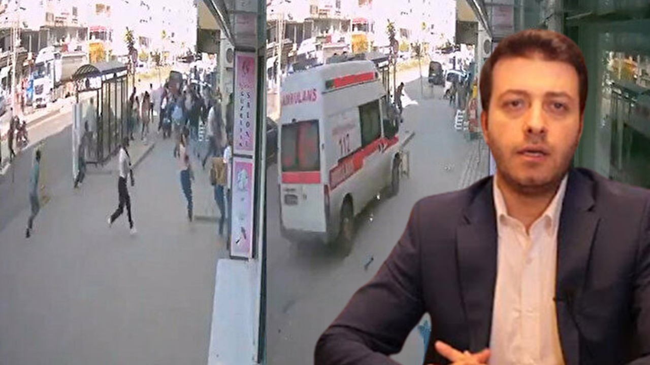 Batuhan Çolak sen neyin peşindesin!