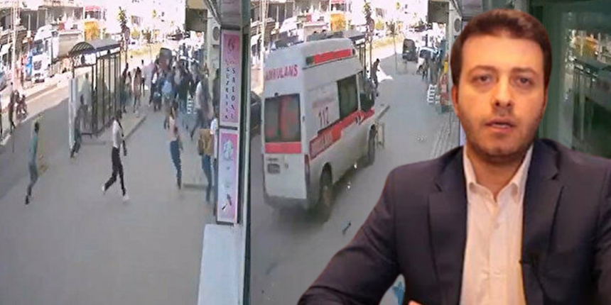Batuhan Çolak sen neyin peşindesin!
