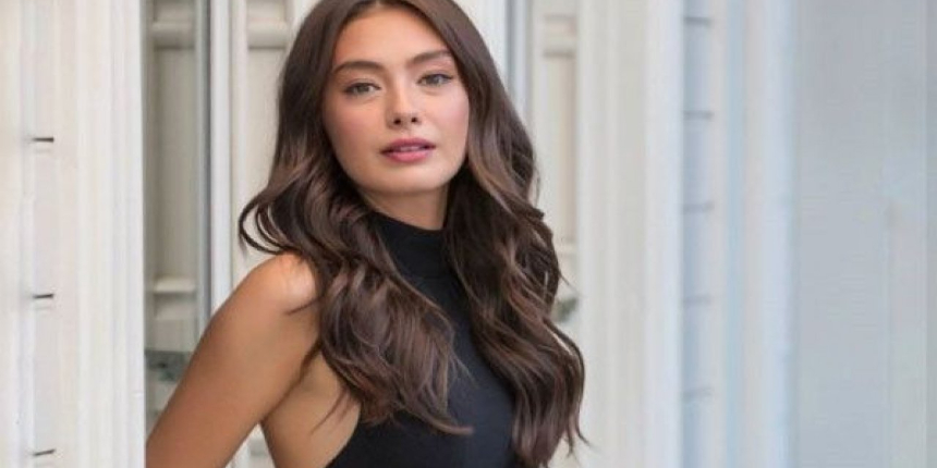 Neslihan Atagül Ne Yaptı Öyle! ABD En Büyük Kanalında Dizisi Yayınlandı! Bir Türk Başarısı Geldi