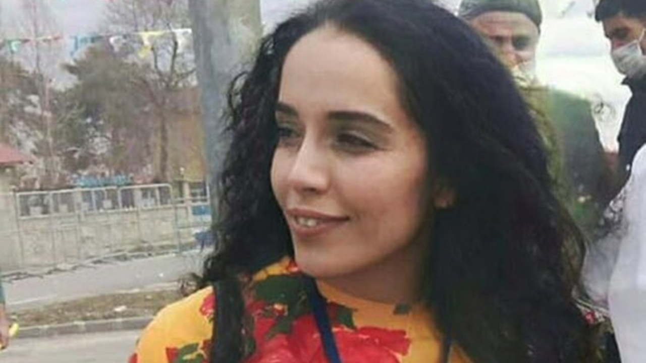 HDP Muş il Eş Başkanı Belma Nergiz tutuklandı!
