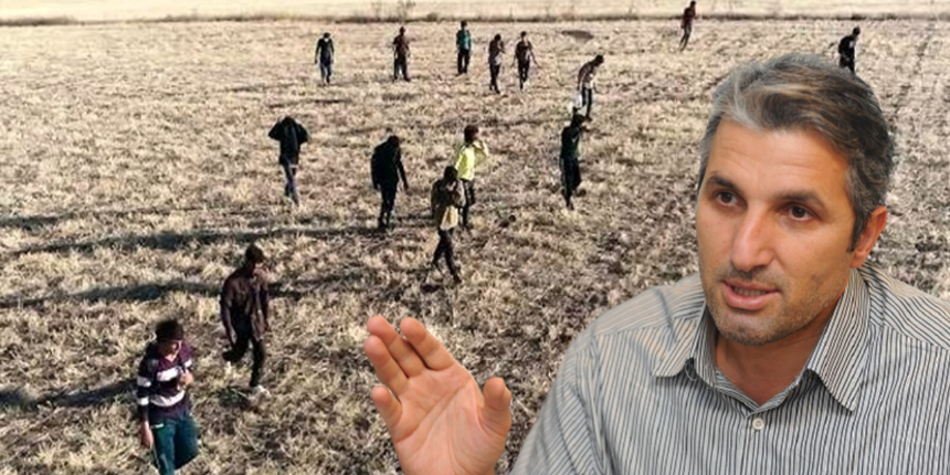Nedim Şener: ABD Türkiye'de bir iç çatışma çıkarmadan durmayacak!