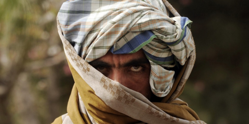 Taliban, işgal ettiği yerlerde Covid-19 aşısı olmayı yasaklıyor!