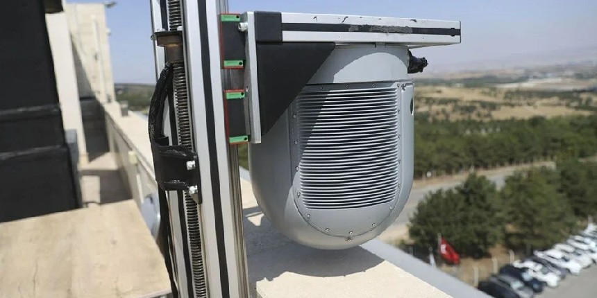 Milli radar MİLSAR, İHA'lar için göreve hazır!