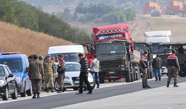 MİT tırlarını durduran savcıyla ilgili karar verildi!