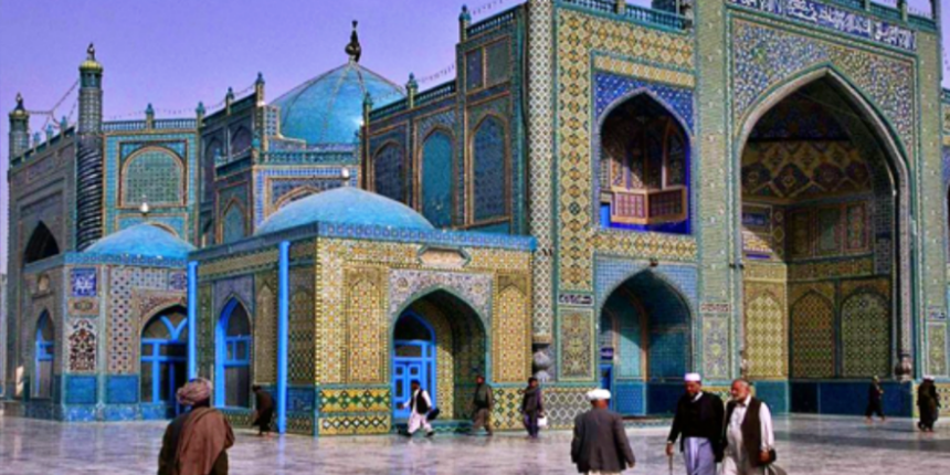 Afganistan'da şok: Mezar-ı Şerif düştü! Dostum Özbekistan'a kaçıyor!