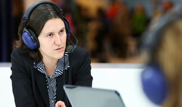 Avrupa Parlementosu ''Evet'' zaferini yediremedi