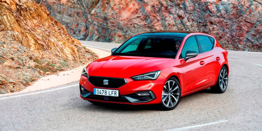 SEAT Ateca Modellerinde Sevindiren Kampanya! %0,99 ile Yeni Araç Satışı! Fırsatı Kaçırmayın