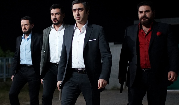 Kurtlar Vadisi'ni bekleyenlere müjde!