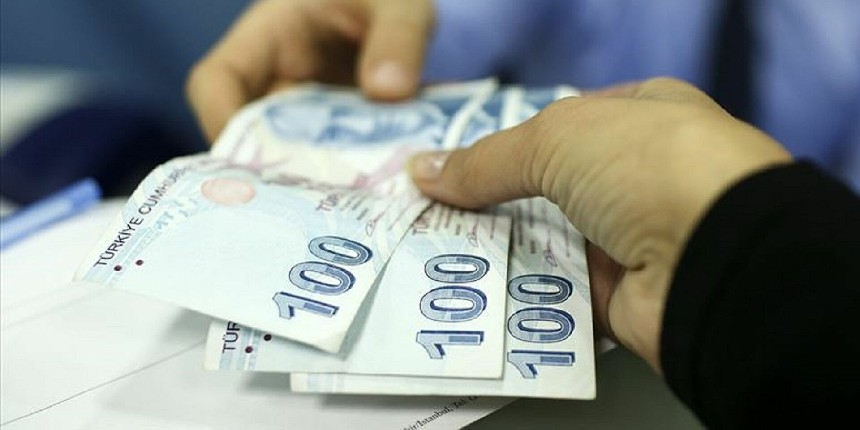 Evde bakım yardımı bugünden itibaren hesaplara yatırılacak